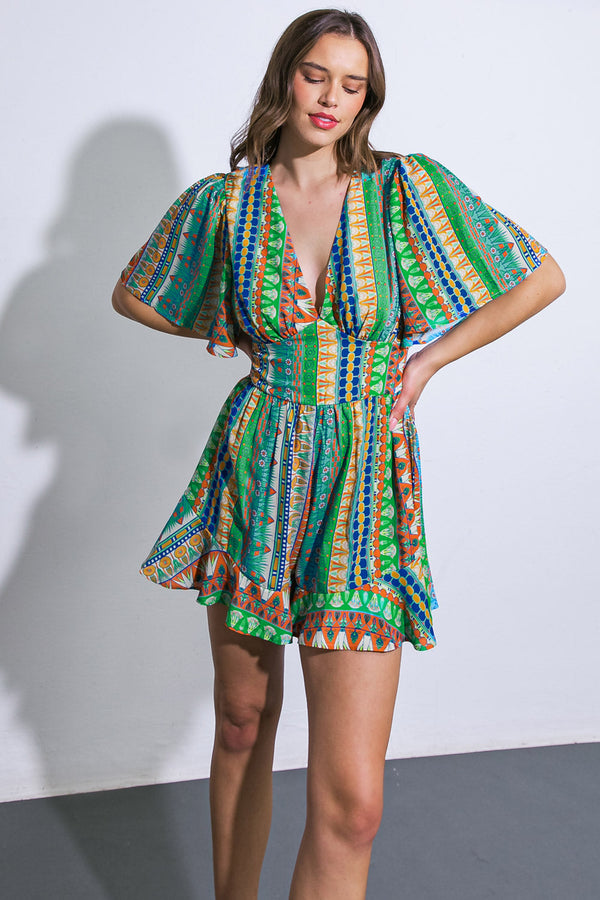 refreshing-beauty-woven-romper Flying Tomato-Sophia's StyleROMPER-1